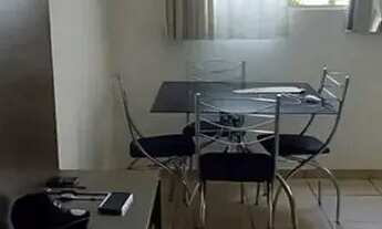 Imagem 6: Apartamento para alugar mobiliado com 2 quartos na região do coxipo