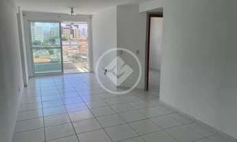 Imagem 2: Apartamento à venda no Bairro dos Estados com 72m², 2 quartos (1 suíte), varanda, lazer e