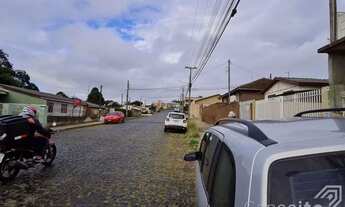 Imagem 2: Sobrado - Santa Paula - Contorno