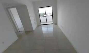 Imagem 2: Imóvel para aluguel possui 52 metros quadrados com 2 quartos em Luiz Anselmo - Salvador