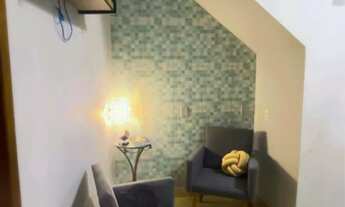 Imagem 2: Casa duplex em Pontezinha