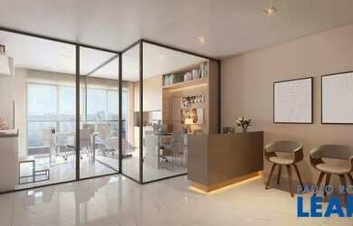 Imagem 7: PRÉDIO - VILA CLEMENTINO - SP