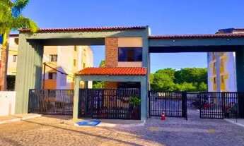 Imagem: Apartamento à venda no SÉRGIO VIEIRA DE