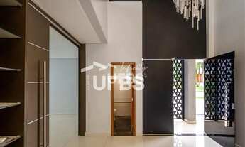 Imagem 3: Alphaville Goiás - Casa de Condomínio 4 quartos, sendo 4 suítes