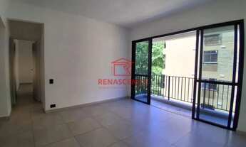 Imagem: Apartamento na Lagoa com 2 quartos