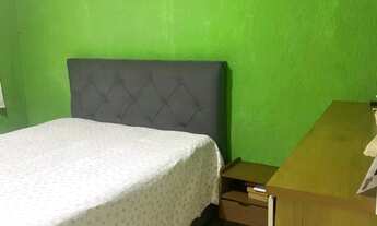 Imagem 5: Casa sobrado ampla, bem dividida e ideal para família