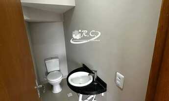 Imagem 4: RC Imóveis aluga sobrado no Sitio Cercado