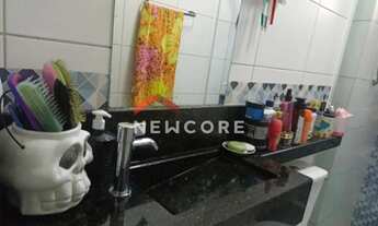 Imagem 4: Apartamento em Avenida Pedro Machado - Mogi Moderno - Mogi das Cruzes/SP