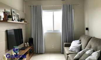 Imagem: Casa de Condomínio com 3 quartos para alugar