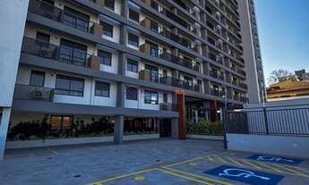 Imagem 3: Studio em Jardim Botânico