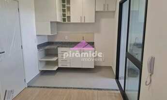 Imagem: Apartamento no bairro Floresta no Condomínio