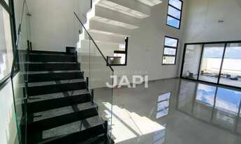 Imagem 4: Casa com 3 quartos à venda, 230 m² por R$ 1.950.000 - Gran Ville São Venâncio 3 - Itupeva