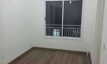 Imagem: Apartamento à venda no Residencial Ilha