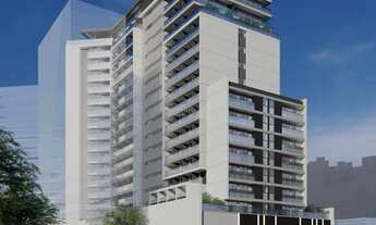 Imagem 3: Apartamento de 2 suítes a venda no centro Diamond Infinity