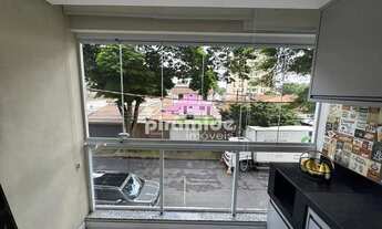 Imagem: Apartamento à venda, Jardim Paraíso, São