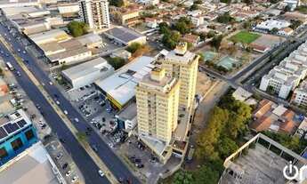 Imagem 2: Edifício Vitória Régia, Apartamento à venda, 2 ou 3 Quartos, R$ 295.000,00 - Poção, Cuiabá