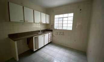 Imagem 6: Casa com Edícula - Vila Industrial - 3 Dormitórios - 120m²