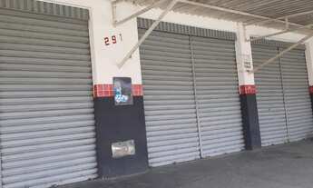 Imagem: Ponto comercial com casa