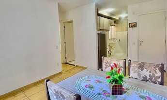 Imagem: Alugo ou Vendo AP Térreo semi mobiliado