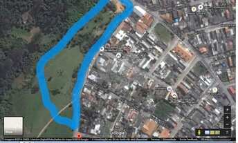 Imagem: Terreno à venda em Jardim Emília - SP