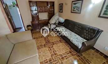 Imagem 3: Cocotá Casa em condomínio com 4 dormitórios