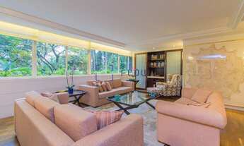 Imagem: Apartamento Para Venda Consolação, 4 Quartos