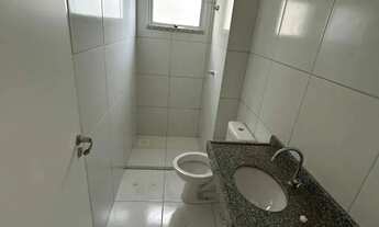 Imagem 5: Apartamento Garden em Repasse no Antônio Bezerra com Excelente Custo-Benefício