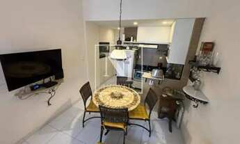 Imagem 3: Conjugado a venda 1 quarto no Leme - RJ