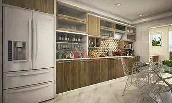 Imagem 3: Apartamento com 2 dormitórios, sendo 1 suíte à venda, 77 m² por R$ 629.715 - Vila Guilherm