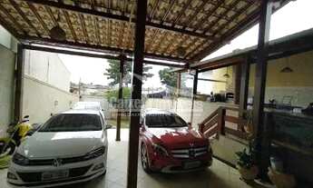 Imagem 2: Compre Casa com 4 quartos em Sao Joao Batista Venda Nova por R 920000