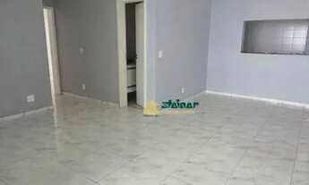 Imagem 7: Apartamento com 4 dormitórios para alugar, 155 m² por R$ 4.677,70/mês - Jardim Las Vegas