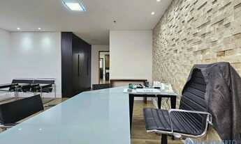 Imagem 2: CONJ. COMERCIAL - MOEMA ÍNDIOS - SP