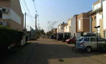 Imagem 6: Excelente sobrado Condominio Privilege, com 110m², 03 dormitórios sendo 01 suíte, ampla sa