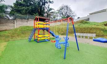 Imagem 5: Terreno à Venda no Condomínio Madre Maria Vilac em Valinhos no bairro Roncaglia