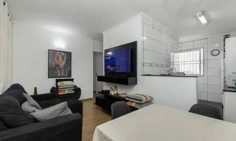 Imagem 3: Apartamento para venda em Vila Nova Cachoeirinha com 2 quartos , 46m²