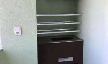 Imagem 3: Apartamento 3 quartos - 3 vagas - 107 m² - Vl. Guiomar