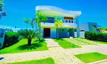 Imagem: CASA EM ALPHAVILLE SERGIPE 26688