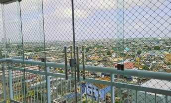 Imagem 4: Ed. Torres Dumont,Torre Fragata, aluga-se aptº 2 vagas de garagem, parcialmente mobiliado