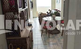 Imagem 7: Apartemanto 3 Dormitorios 1 Suite 1 Vaga - Vila Tupi - Praia Grande