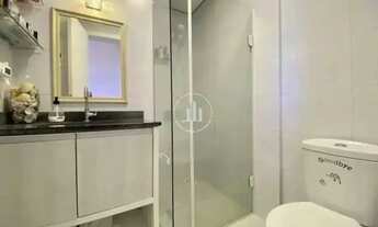 Imagem 6: Apartamento 2 Quartos com 1 Suíte e 67m² - Areias