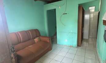 Imagem 2: Casa na Fazenda Grande do Retiro