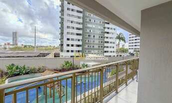 Imagem: Apartamento com 2 dormitórios para alugar