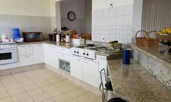 Imagem 3: Imóvel para venda com 600 metros quadrados com 5 quartos em Setor Central - Três Ranchos