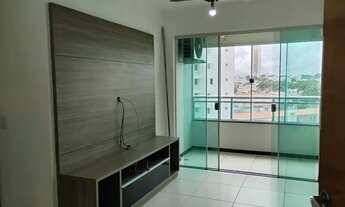 Imagem 2: Apartamento com 2 quartos no Leste Universitário