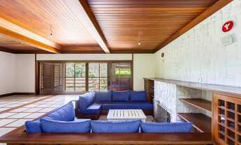 Imagem 6: Casa com 3 quartos em condomínio na Granja Guarani, Teresópolis