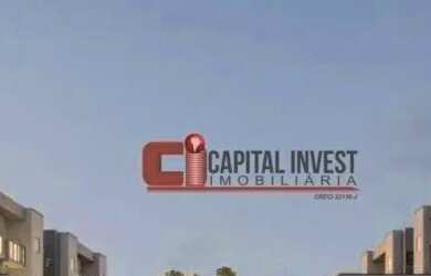 Imagem 2: Apartamento com 2 dormitórios à venda, 80 m² por R$ 444.210 - Jardim das Tulipas - Holambr