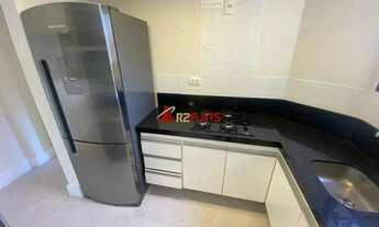 Imagem 7: Flat com ótimo preço no bairro Itaim Bibi. Confira!