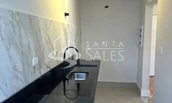 Imagem 3: Apartamento à venda em São Paulo-SP, Vila Nova Conceição: 2 quartos, 2 banheiros, 1 vaga