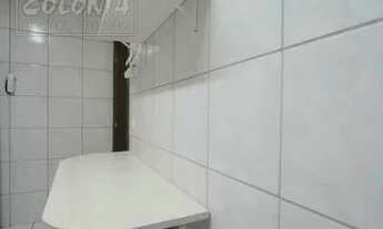 Imagem 7: Apartamento a venda - Vila Alzira, Santo André