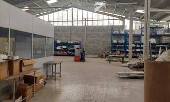 Imagem 2: Galpão para alugar Parque Rincão Cotia